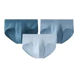 3 Pack (Lithium Blue+Zircon Blue+Rhodium Glacier Blue)