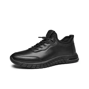 KAISER Casual Shoes Men's Black