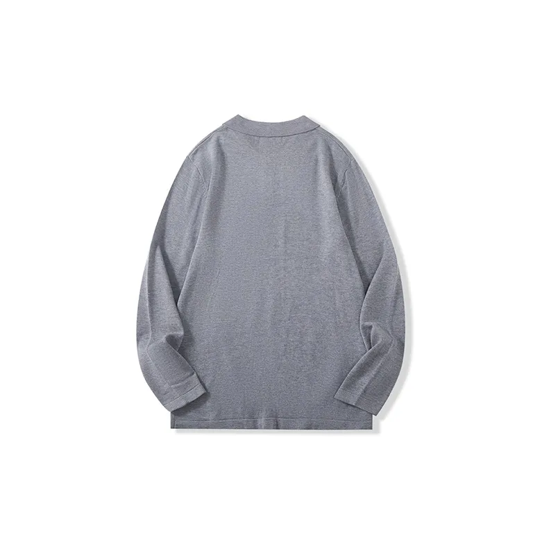 I'm David Knitwear Unisex-3