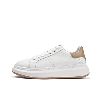 Kangaroo Head Water Resistant Wear Resistant Lightweight Low Top Skateboard Shoes Unisex
