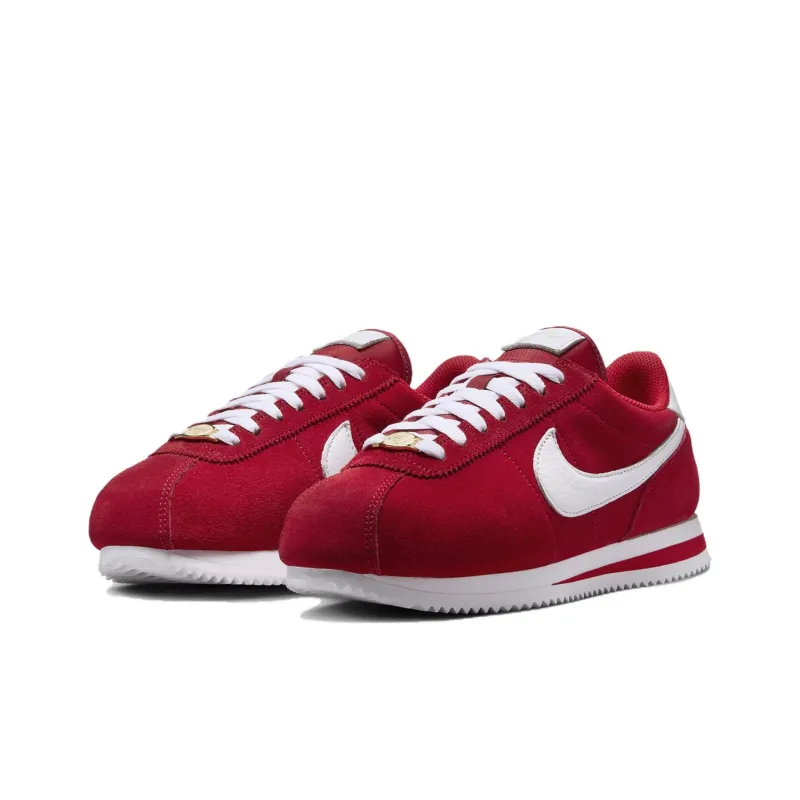 Nike Cortez "University Red" Women's-2