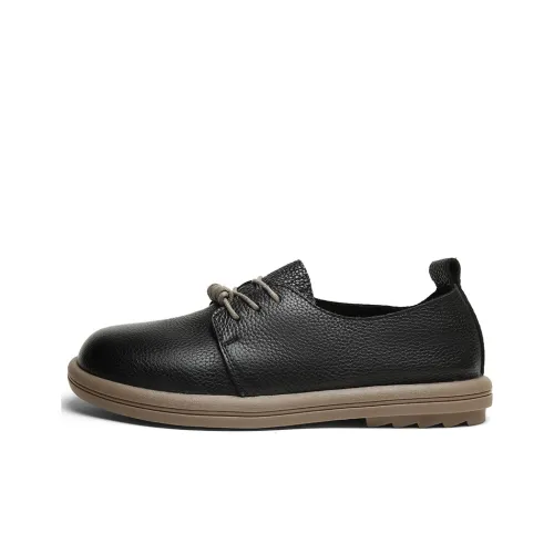 Mulinsen Women's Casual Shoes Women's