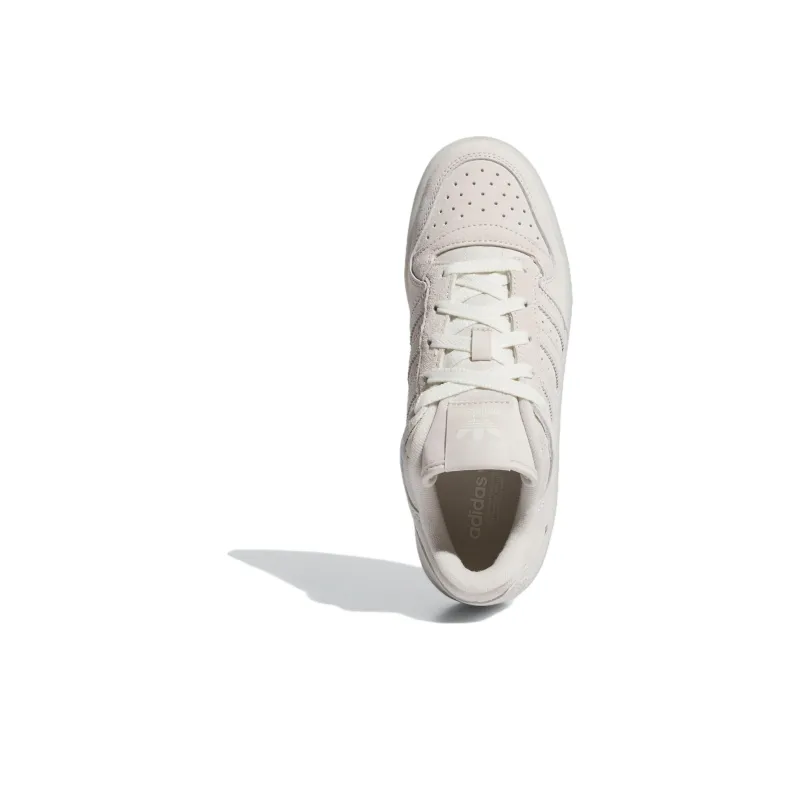 Adidas Forum Low Aluminum Women's-3