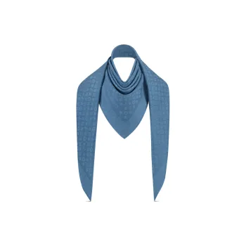 LOUIS VUITTON M94934 Evermore Shawl