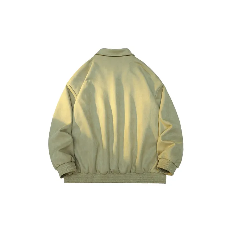 FAX FOR FMACM Jackets Unisex-9