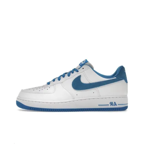 Nike Air Force 1 Low White Photo Blue