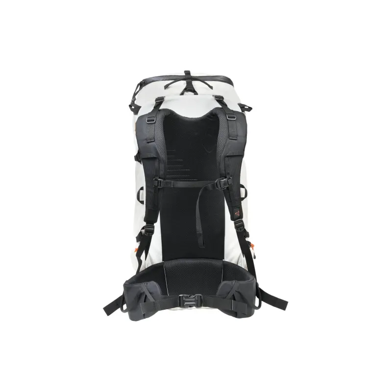 MYSTERY RANCH Nylon Outdoor Hiking Bag Backpack Women's White & Sunset-6
