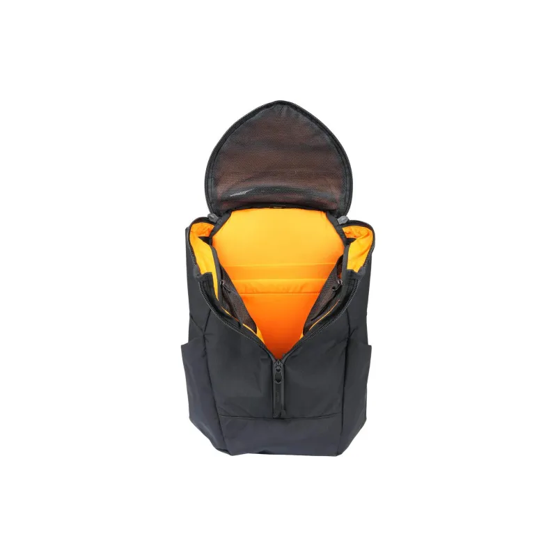 MYSTERY RANCH 22L Outdoor Bags Recycled Nylon Black Unisex-4