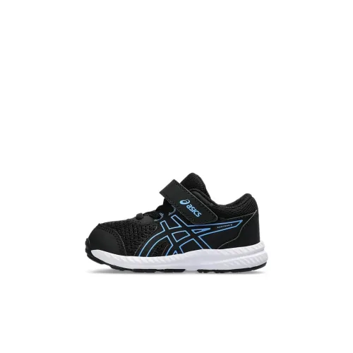 Asics Contend 8 TD 'Black Waterscape'