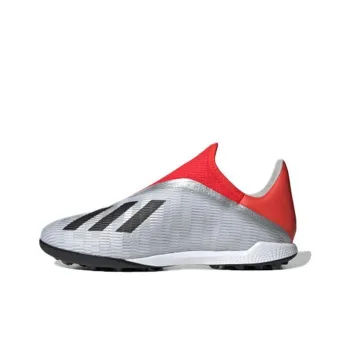 Adidas X 19.3 Ll Tf 'Pink Grey'