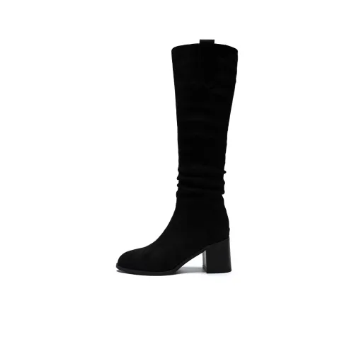 ZHR Knee-high Boots Women's