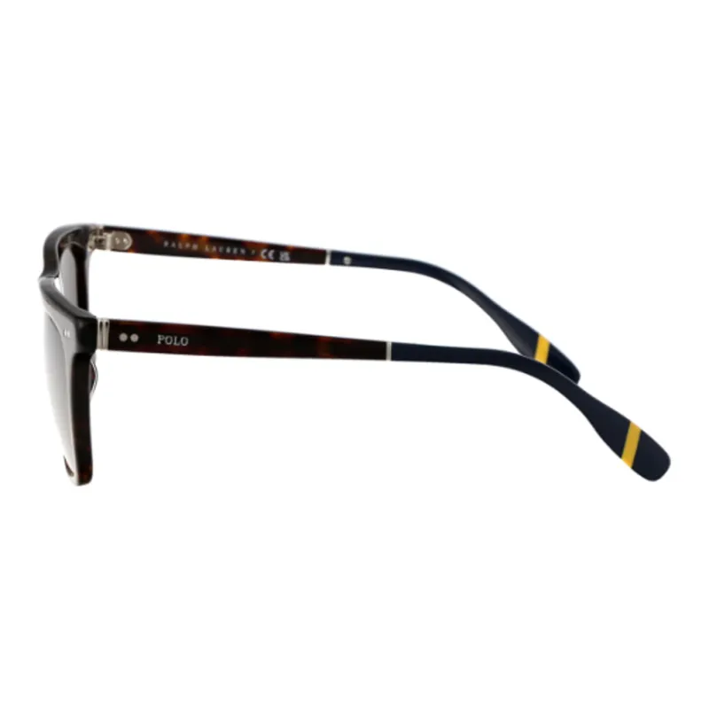 Polo Ralph Lauren Eyewear Square Frame Sunglasses-2