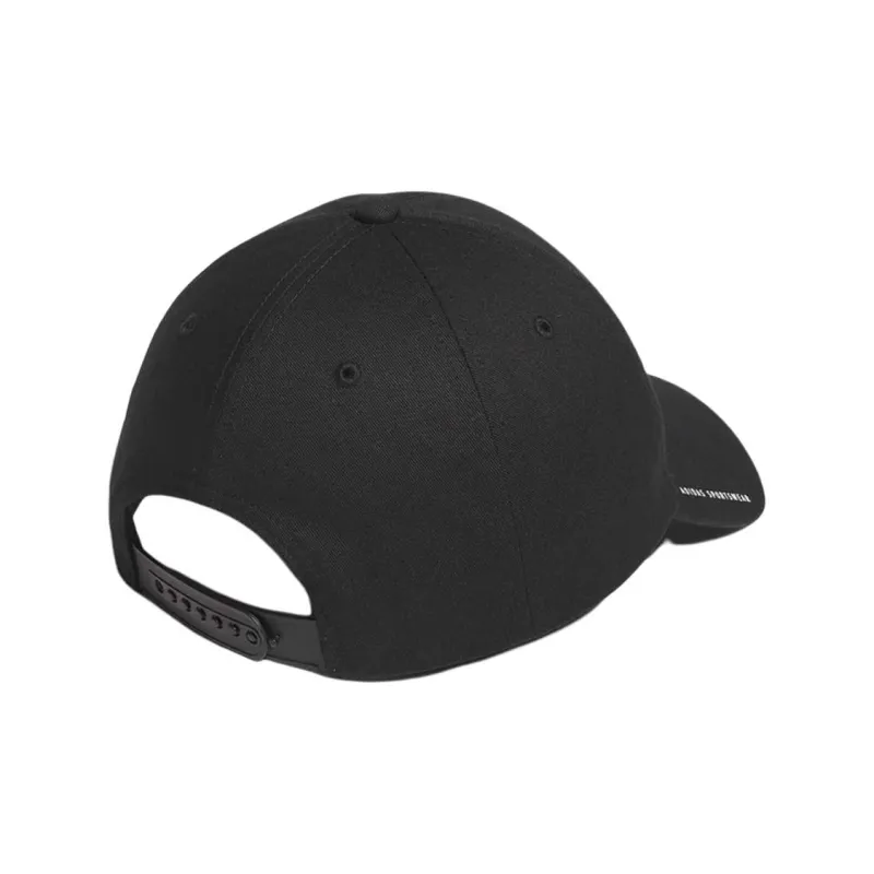 adidas MUST HAVES CAP Black-1