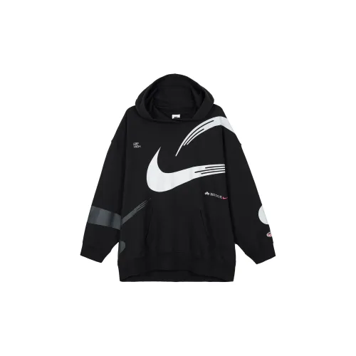 Nike CNY Collection Sweatshirts Women's Black