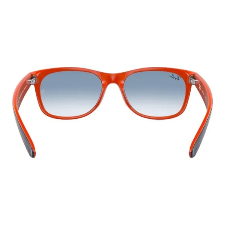 RayBan New Wayfarer Sunglasses-3