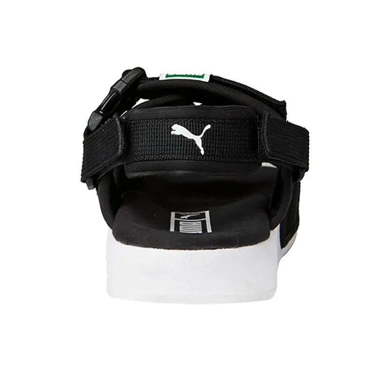 PUMA Leadcat Ylm 'Black'-4