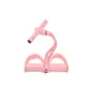 Four-Tube Bold Style-Pink (NBR Slackline)