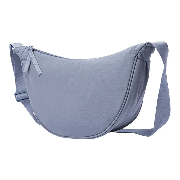 SEM/R Fashion Casual Windproof Backpack For Couples Water-Resistant Small Size Multicolor Unisex-1
