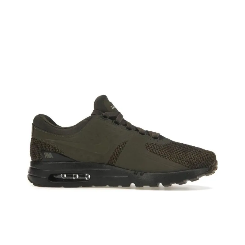Nike Air Max Zero Premium Dark Loden/Dark Loden-1
