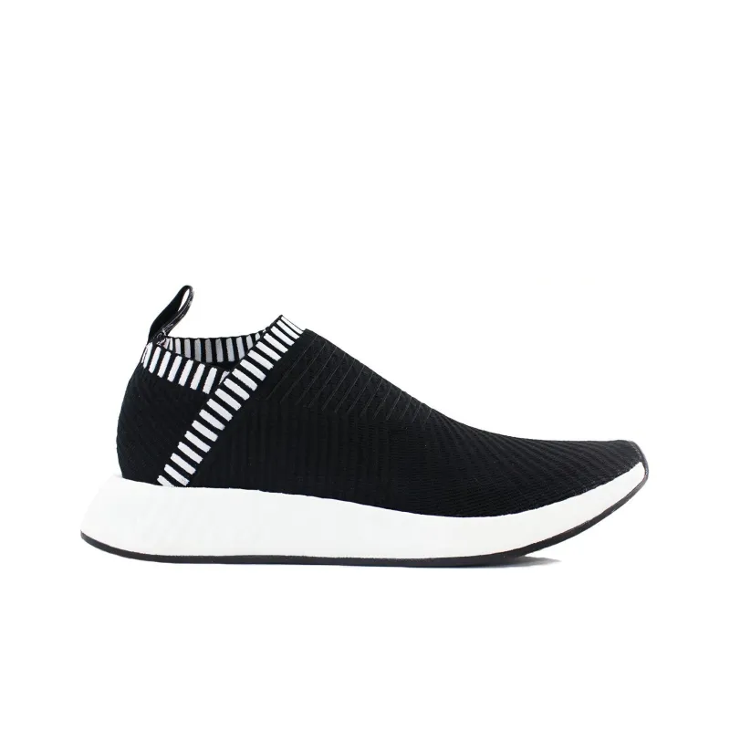 Adidas Nmd CS2 Core Black Shock Pink-1