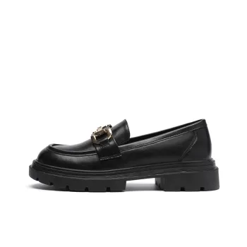 ZHR Loafers Women's Black/Brown