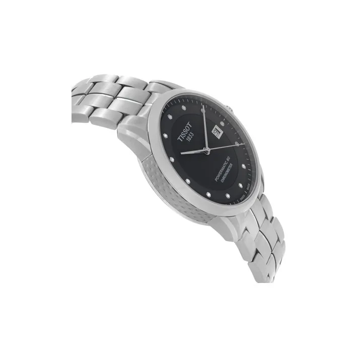 TISSOT Men Watch-3