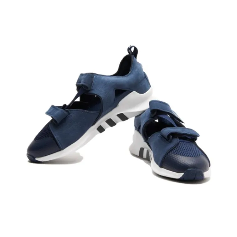 Adidas Adv Sandal White Mountaineering Blue-3