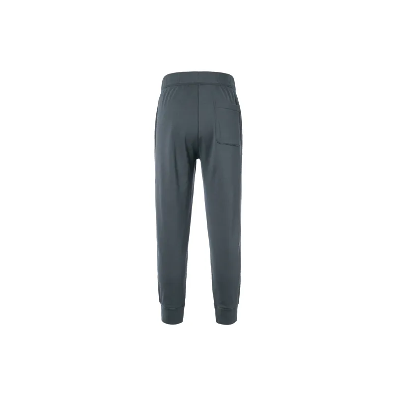 UNIQLO Casual Pants Men Dark Gray-1