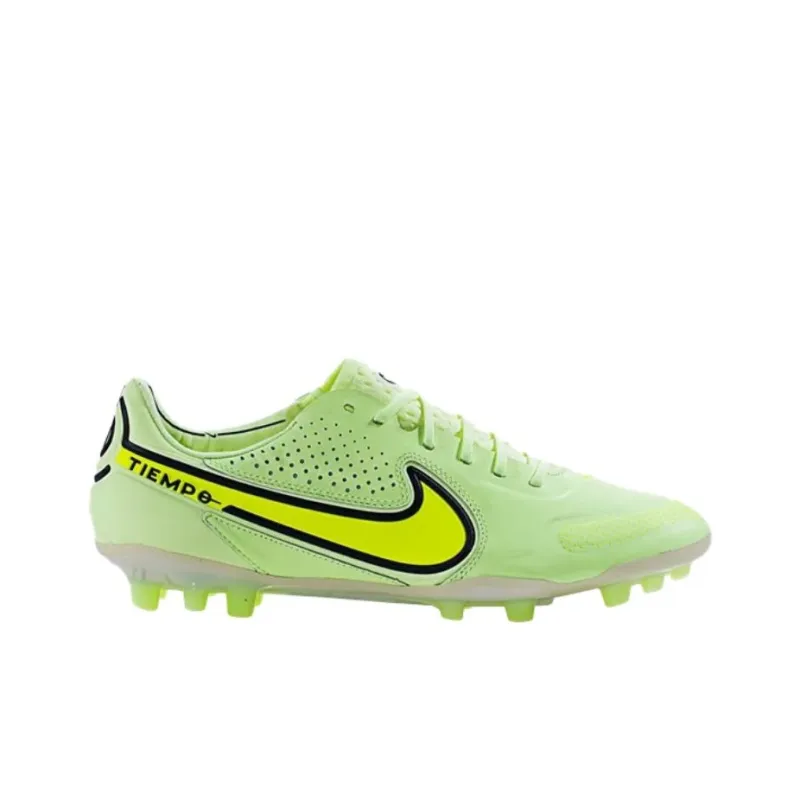 Nike Tiempo Legend 9 Elite AG 'Green'-1