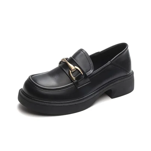 Evil Lions Loafers Women's