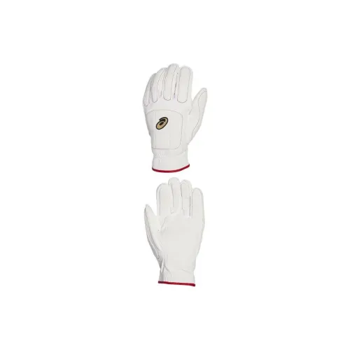 Asics Baseball Gloves Hitting Gloves Other Unisex