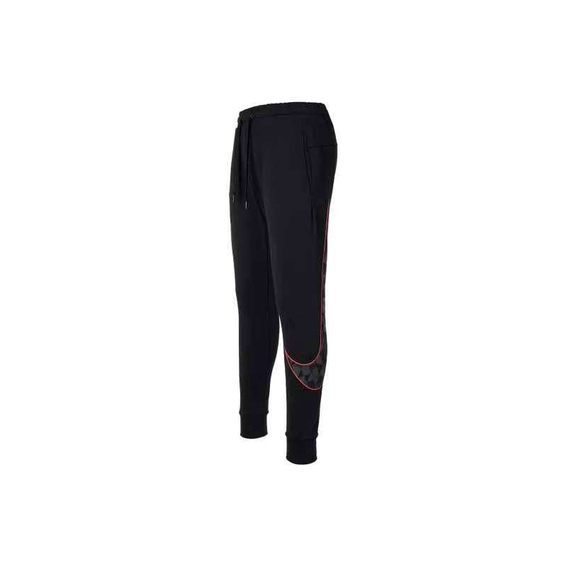 Nike Knitted Sweatpants Men-1