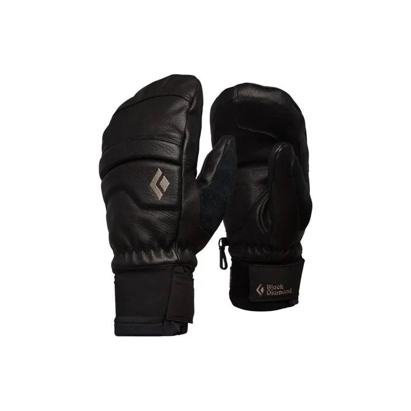 BLACK DIAMOND Ski Gloves-0