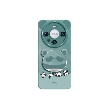 SUPER MOUSE Phone Cases
