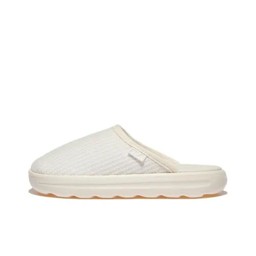 FILA Drifter Series Closed Toe Slippers Unisex