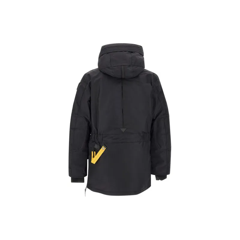 PARAJUMPERS Kodiak Hooded Padded Coat-1