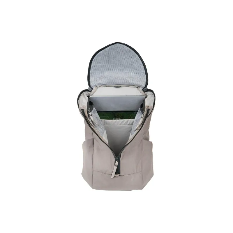 MYSTERY RANCH 22L Outdoor Bags Recycled Nylon Pebble Gray Unisex-4