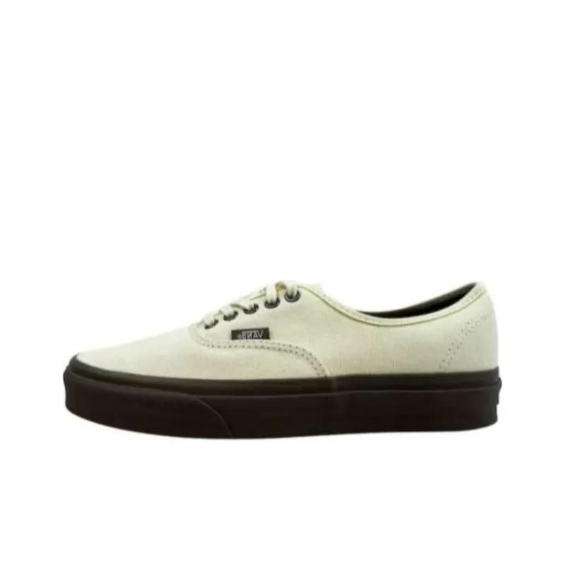 Vans Authentic C&D Cream-0