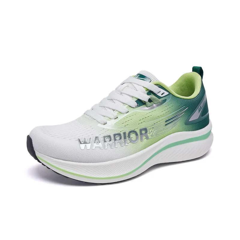Warrior Cushioning, Breathable, Lightweight Running Shoes Men's-7