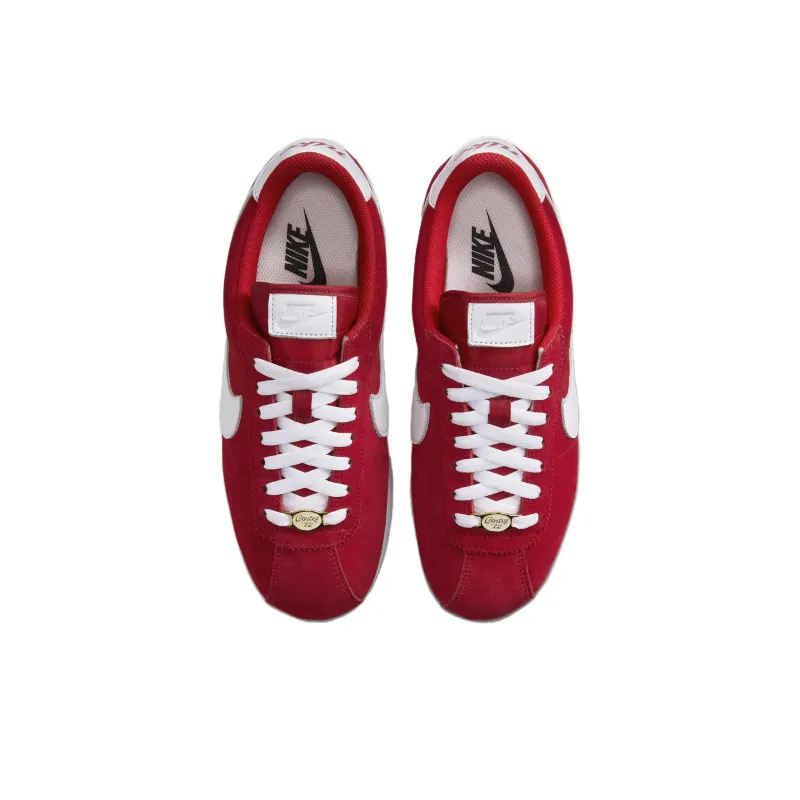 Nike Cortez "University Red" Women's-3