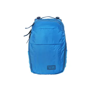MYSTERY RANCH Recycled Nylon Hiking Bag Backpack Unisex Blue