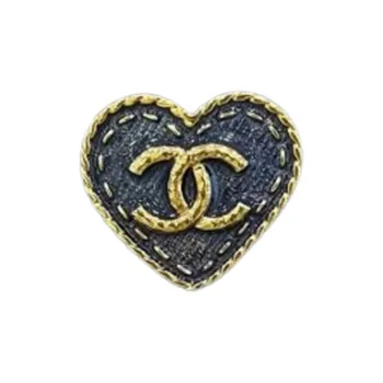 CHANEL Brooches Women's