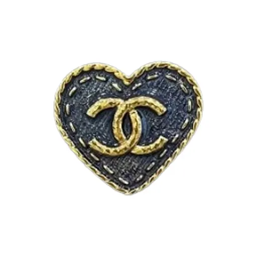CHANEL Brooches Women's-0