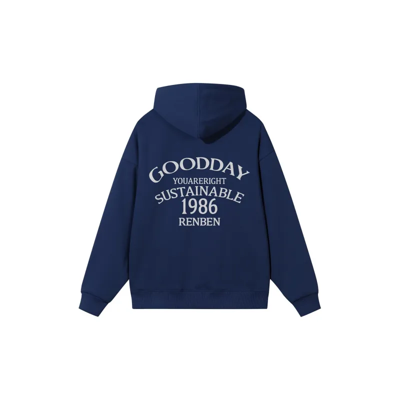 RENBEN Sweatshirts Unisex-4