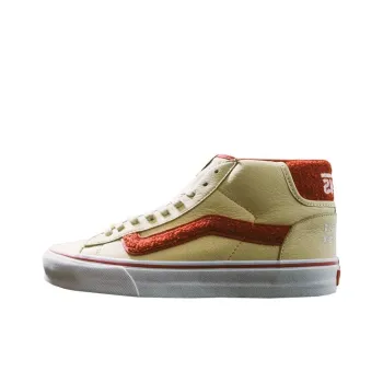 Vans Mid Skool 77 Sole Classics Lucky 13