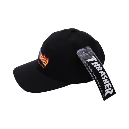 Thrasher Baseball Caps Unisex