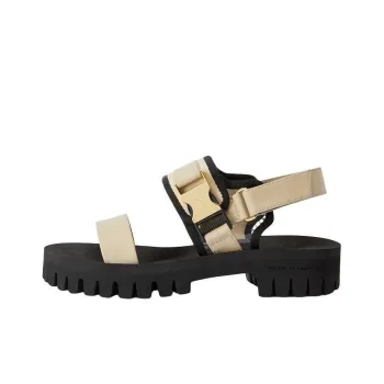 Giuseppe Zanotti Mederic Touch strap Sandals