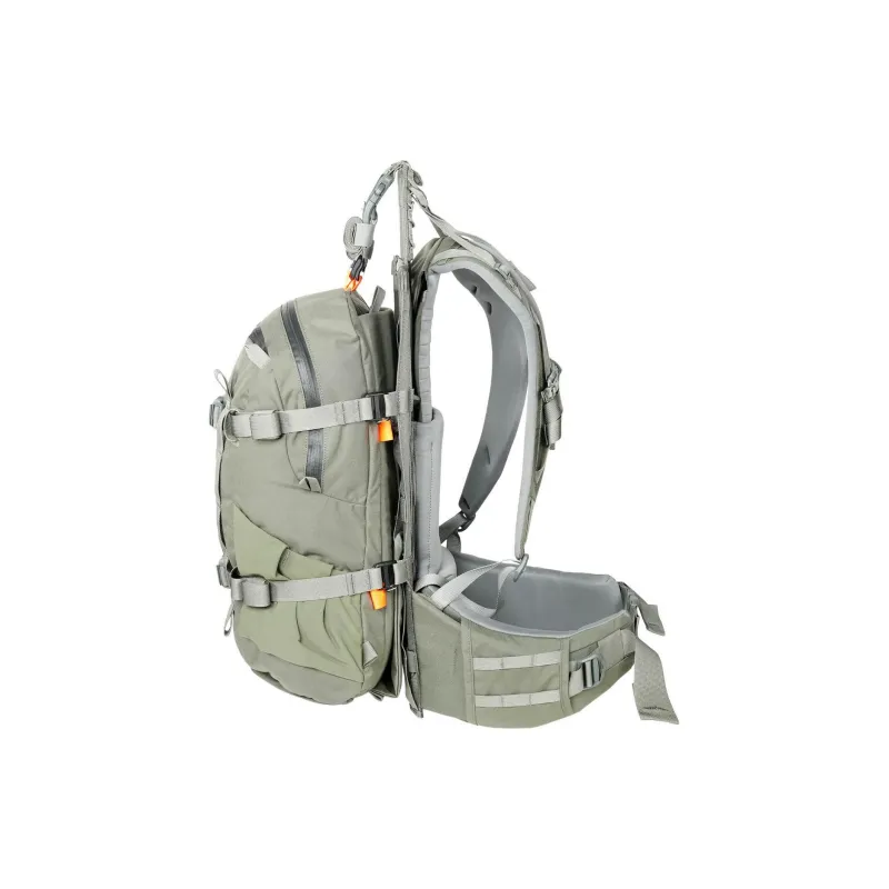 MYSTERY RANCH 18L Outdoor Bags 330D LP CORDURA® Fabric Unisex-4