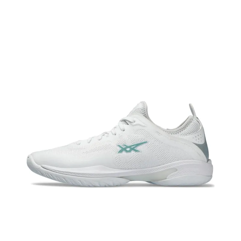 Asics Glide Nova Ff 3 White Teal Tint-0