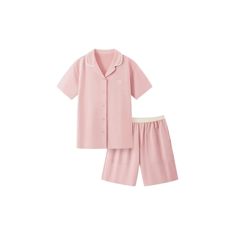 BANANA IN Women's Pajama Sets-1